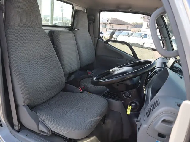トヨタ ダイナ QDF-KDY231(2WD)の写真34