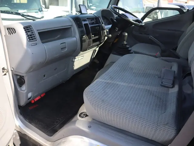 トヨタ ダイナ QDF-KDY231(2WD)の写真35
