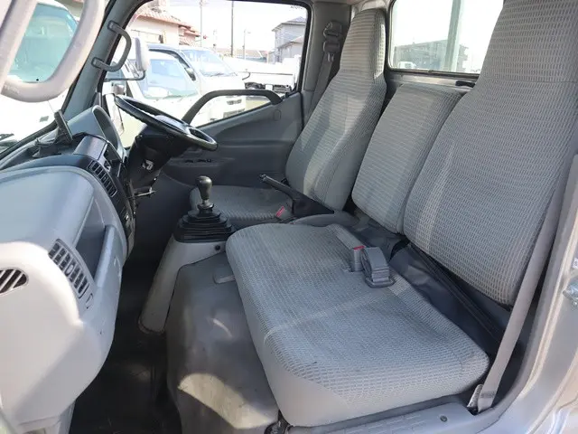 トヨタ ダイナ QDF-KDY231(2WD)の写真36