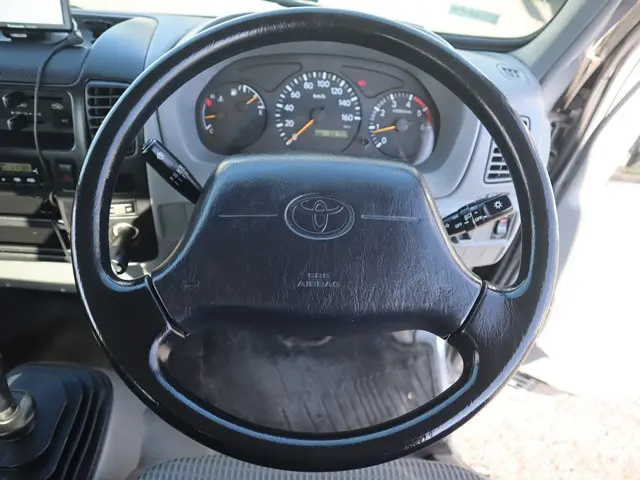 トヨタ ダイナ QDF-KDY231(2WD)の写真37