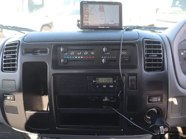 トヨタ ダイナ QDF-KDY231(2WD)の写真39