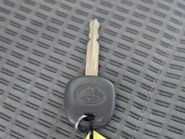 トヨタ ダイナ QDF-KDY231(2WD)の写真42