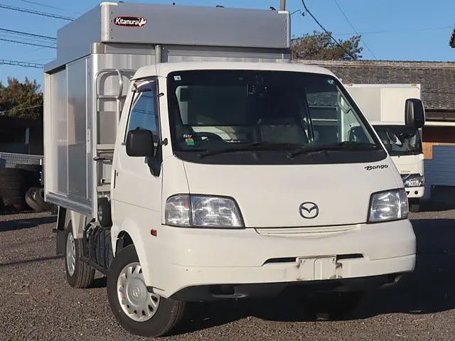マツダ ボンゴトラック DBF-SLP2T(2WD)の写真2