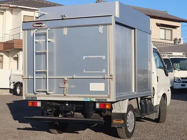 マツダ ボンゴトラック DBF-SLP2T(2WD)の写真3