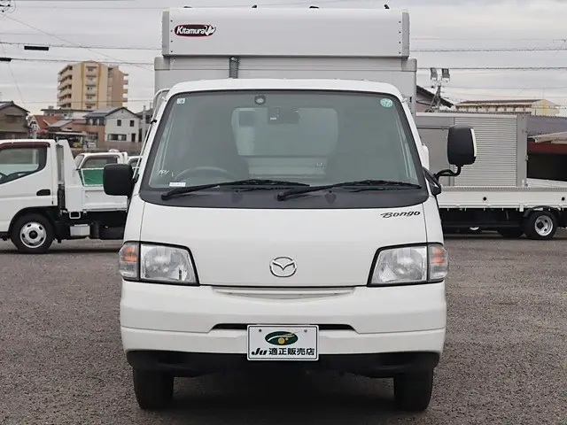 マツダ ボンゴトラック DBF-SLP2T(2WD)の写真3