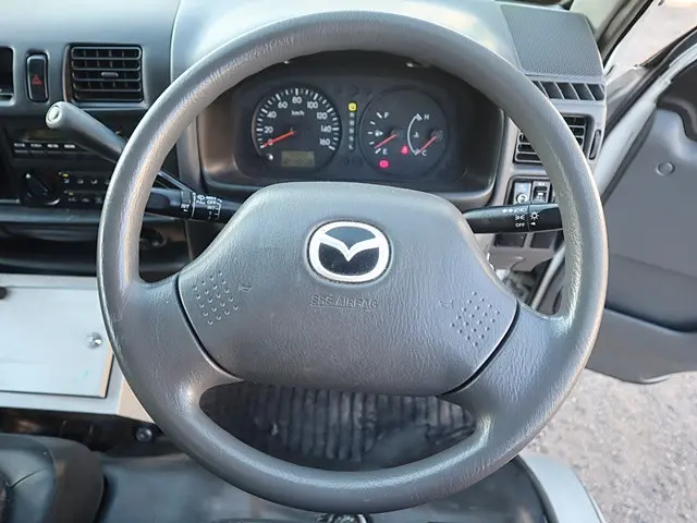 マツダ ボンゴトラック DBF-SLP2T(2WD)の写真4