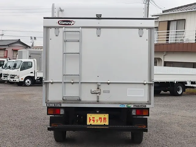 マツダ ボンゴトラック DBF-SLP2T(2WD)の写真6