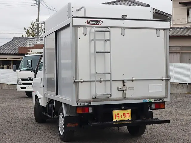 マツダ ボンゴトラック DBF-SLP2T(2WD)の写真7