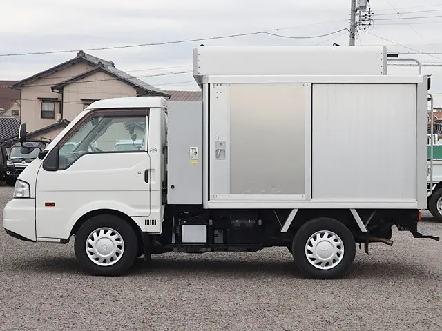 マツダ ボンゴトラック DBF-SLP2T(2WD)の写真9