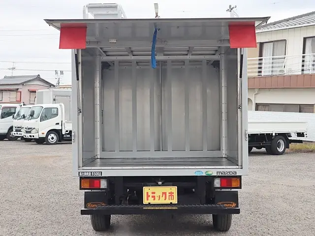 マツダ ボンゴトラック DBF-SLP2T(2WD)の写真11