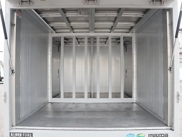 マツダ ボンゴトラック DBF-SLP2T(2WD)の写真12