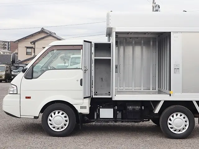 マツダ ボンゴトラック DBF-SLP2T(2WD)の写真13