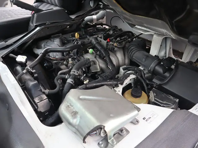 マツダ ボンゴトラック DBF-SLP2T(2WD)の写真15