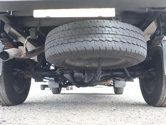 マツダ ボンゴトラック DBF-SLP2T(2WD)の写真19