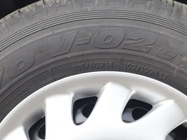 マツダ ボンゴトラック DBF-SLP2T(2WD)の写真20