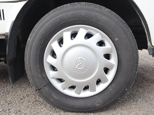 マツダ ボンゴトラック DBF-SLP2T(2WD)の写真21