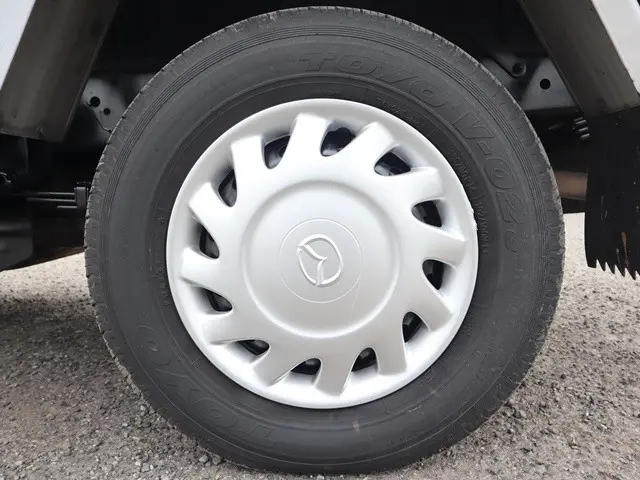 マツダ ボンゴトラック DBF-SLP2T(2WD)の写真25