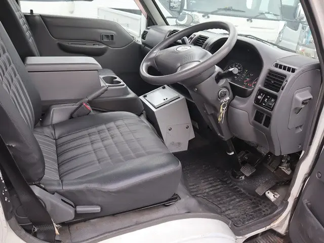 マツダ ボンゴトラック DBF-SLP2T(2WD)の写真29