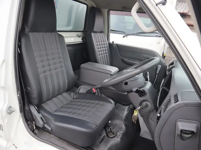 マツダ ボンゴトラック DBF-SLP2T(2WD)の写真30