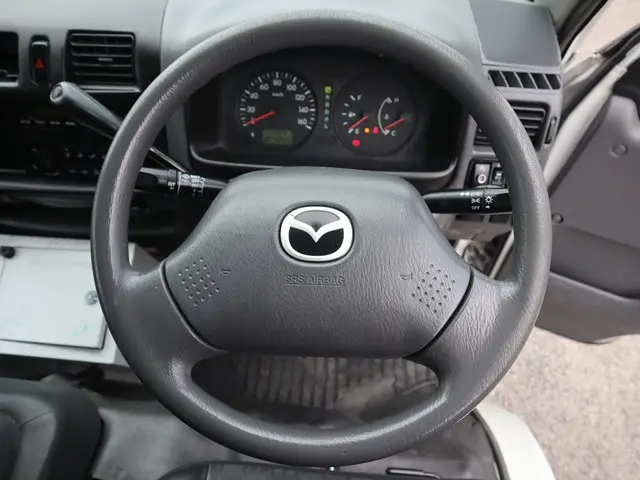 マツダ ボンゴトラック DBF-SLP2T(2WD)の写真33