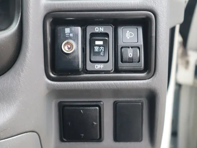 マツダ ボンゴトラック DBF-SLP2T(2WD)の写真36