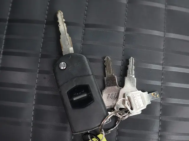 マツダ ボンゴトラック DBF-SLP2T(2WD)の写真38