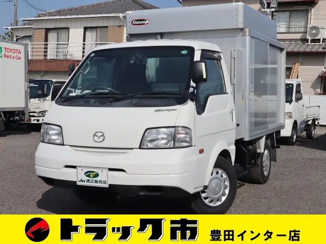 マツダ ボンゴトラック DBF-SLP2T(2WD)の写真1