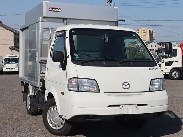 マツダ ボンゴトラック DBF-SLP2T(2WD)の写真2