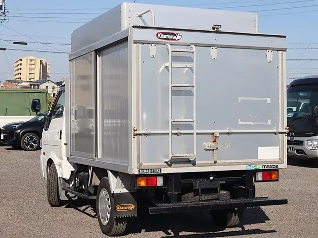 マツダ ボンゴトラック DBF-SLP2T(2WD)の写真3