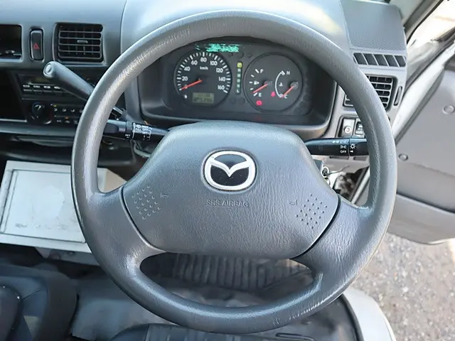 マツダ ボンゴトラック DBF-SLP2T(2WD)の写真4
