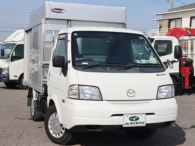 マツダ ボンゴトラック DBF-SLP2T(2WD)の写真4