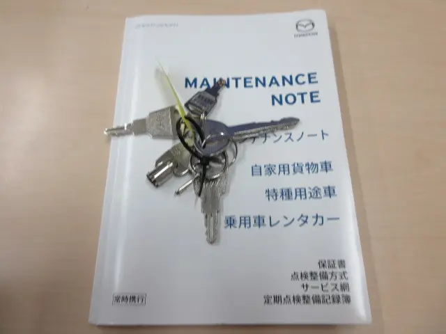 マツダ ボンゴトラック DBF-SLP2T(2WD)の写真5