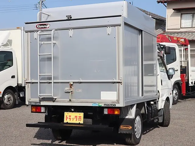 マツダ ボンゴトラック DBF-SLP2T(2WD)の写真5