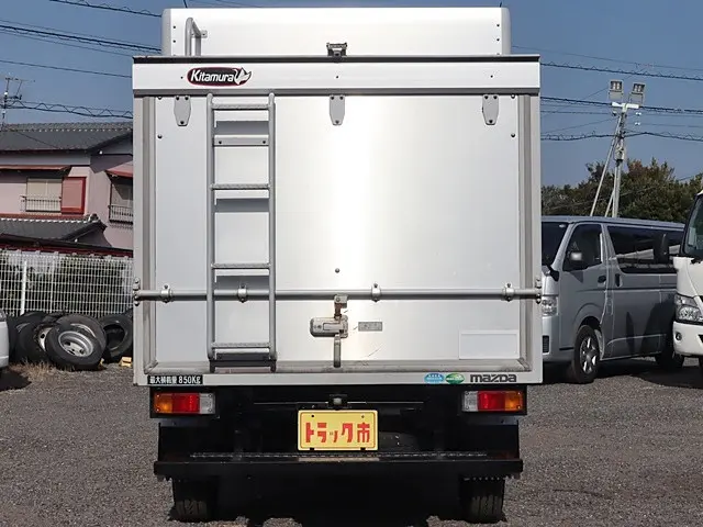 マツダ ボンゴトラック DBF-SLP2T(2WD)の写真6