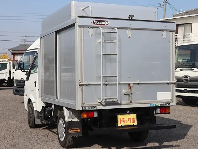 マツダ ボンゴトラック DBF-SLP2T(2WD)の写真7