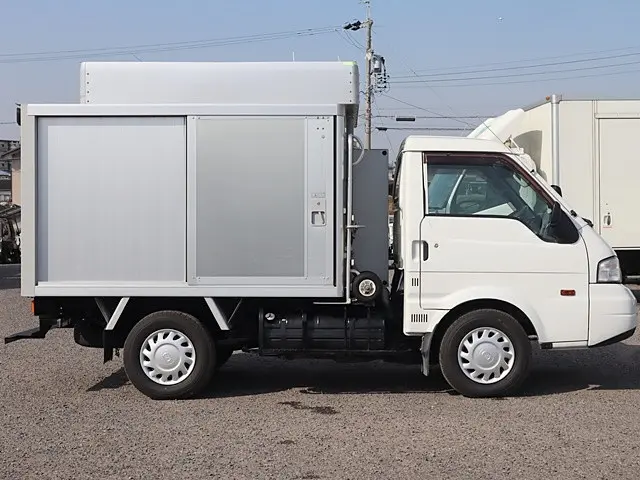 マツダ ボンゴトラック DBF-SLP2T(2WD)の写真8