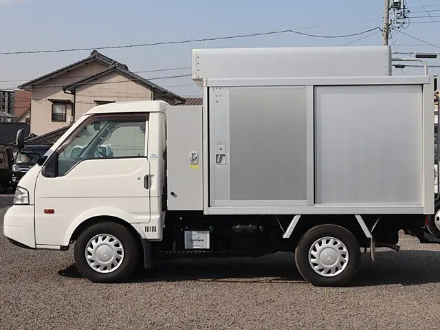 マツダ ボンゴトラック DBF-SLP2T(2WD)の写真9
