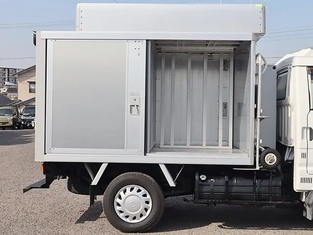 マツダ ボンゴトラック DBF-SLP2T(2WD)の写真10