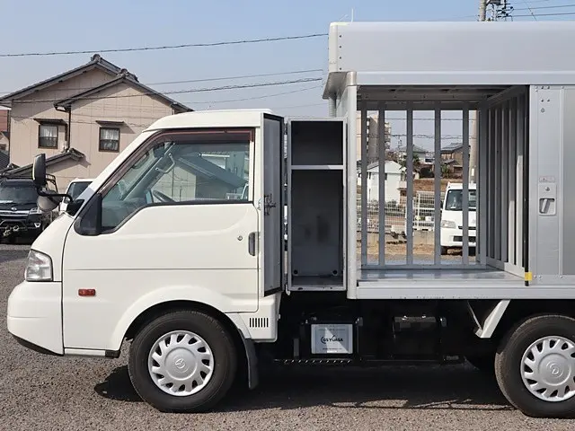 マツダ ボンゴトラック DBF-SLP2T(2WD)の写真11