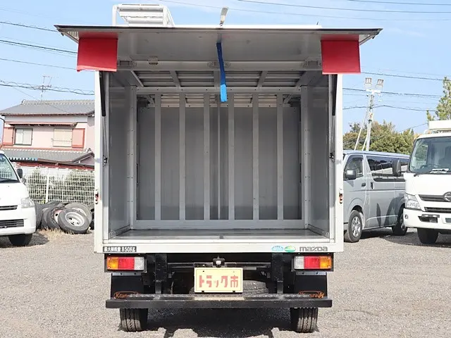 マツダ ボンゴトラック DBF-SLP2T(2WD)の写真12