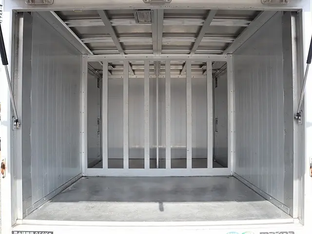 マツダ ボンゴトラック DBF-SLP2T(2WD)の写真13