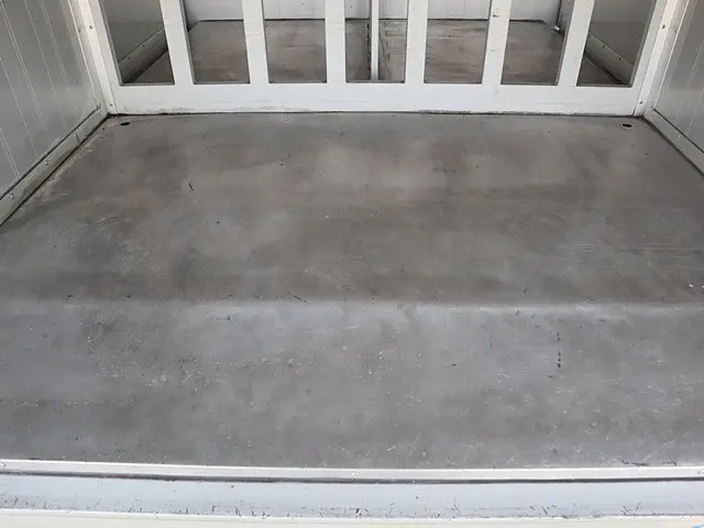 マツダ ボンゴトラック DBF-SLP2T(2WD)の写真14