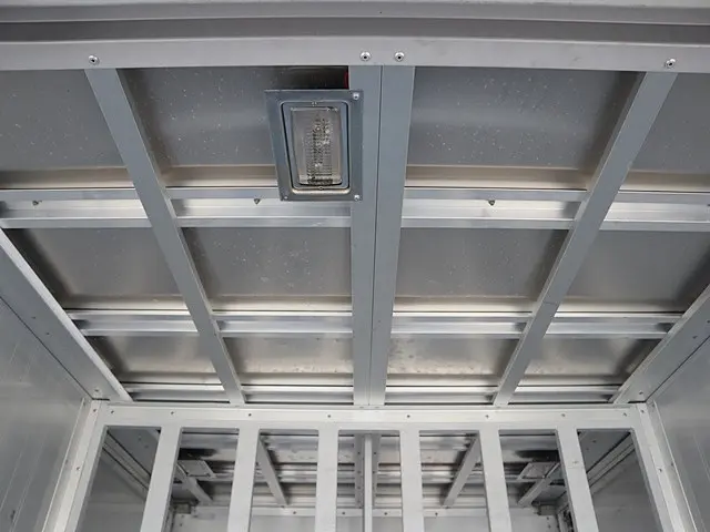 マツダ ボンゴトラック DBF-SLP2T(2WD)の写真15