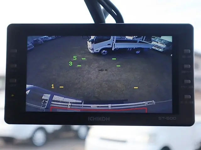 マツダ ボンゴトラック DBF-SLP2T(2WD)の写真17