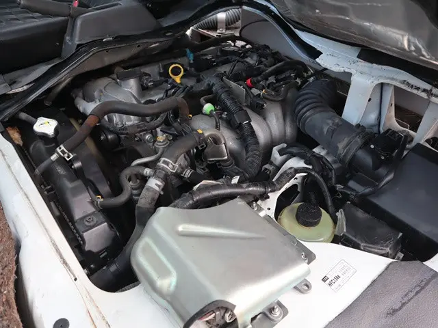 マツダ ボンゴトラック DBF-SLP2T(2WD)の写真19