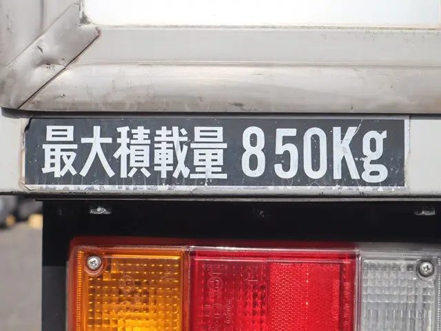 マツダ ボンゴトラック DBF-SLP2T(2WD)の写真20