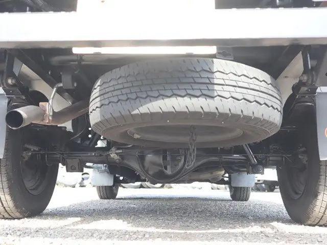 マツダ ボンゴトラック DBF-SLP2T(2WD)の写真22