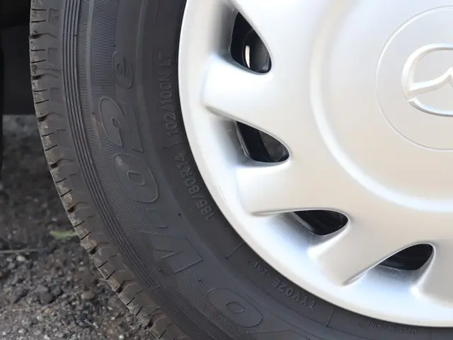 マツダ ボンゴトラック DBF-SLP2T(2WD)の写真23