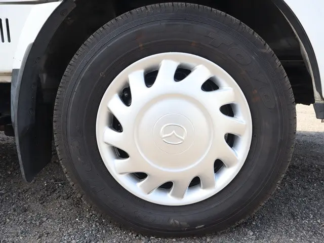 マツダ ボンゴトラック DBF-SLP2T(2WD)の写真24