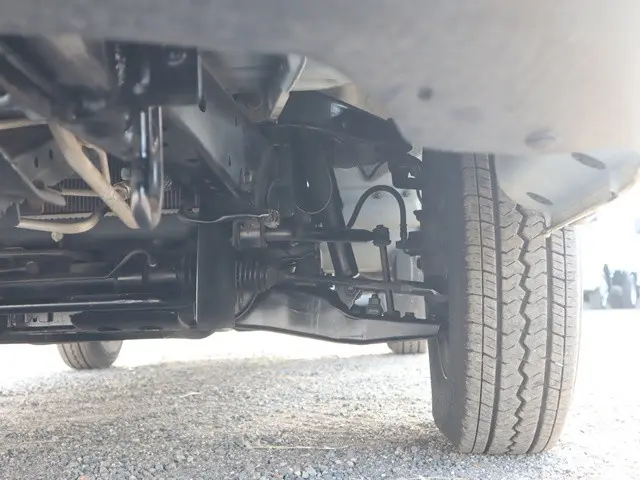 マツダ ボンゴトラック DBF-SLP2T(2WD)の写真26